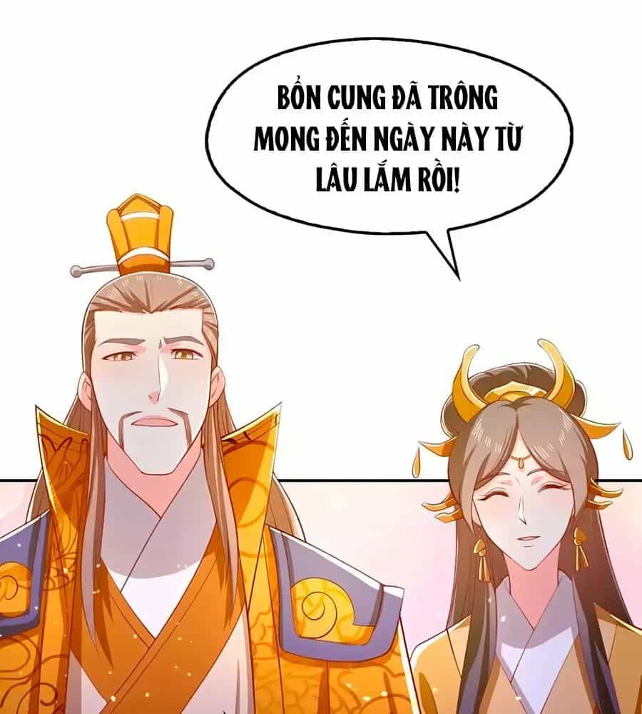 Khuynh Thành Cuồng Phi Của Tà Vương - Chương 119 - ảnh 52