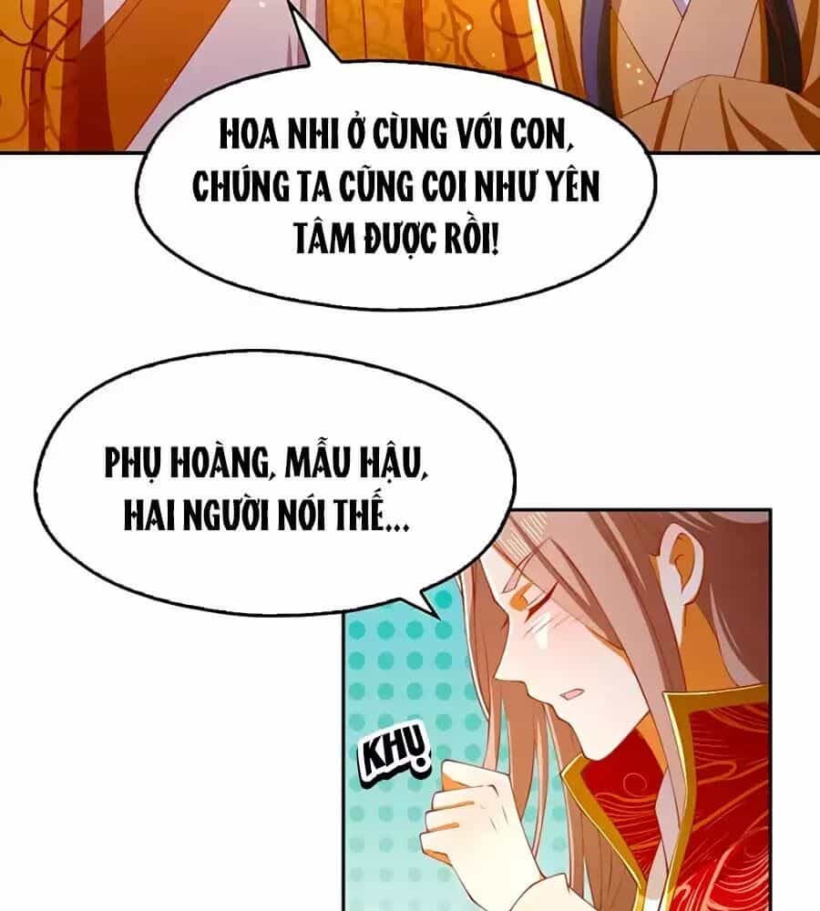 Khuynh Thành Cuồng Phi Của Tà Vương - Chương 119 - ảnh 53