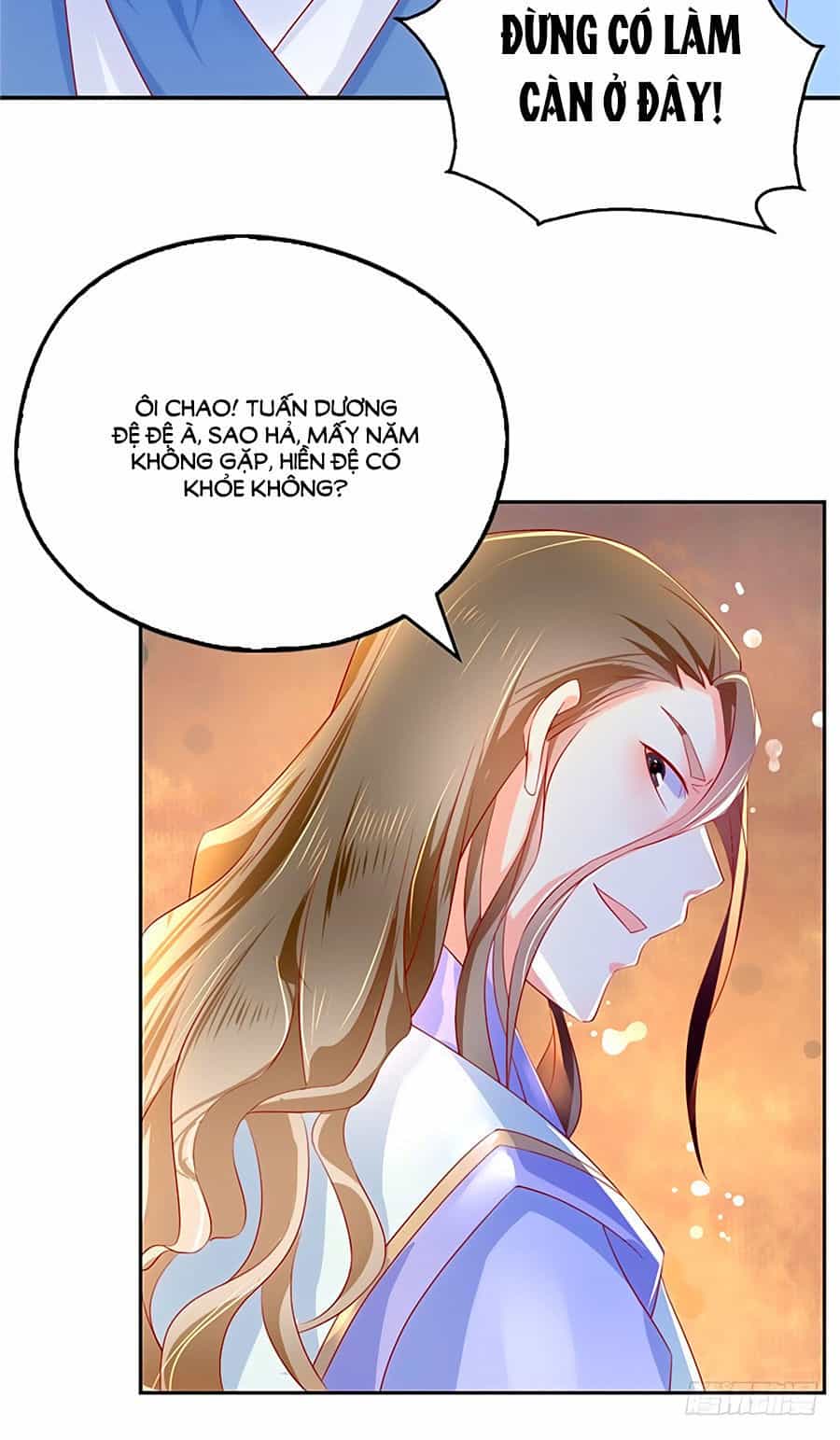 Khuynh Thành Cuồng Phi Của Tà Vương - Chương 12 - ảnh 17