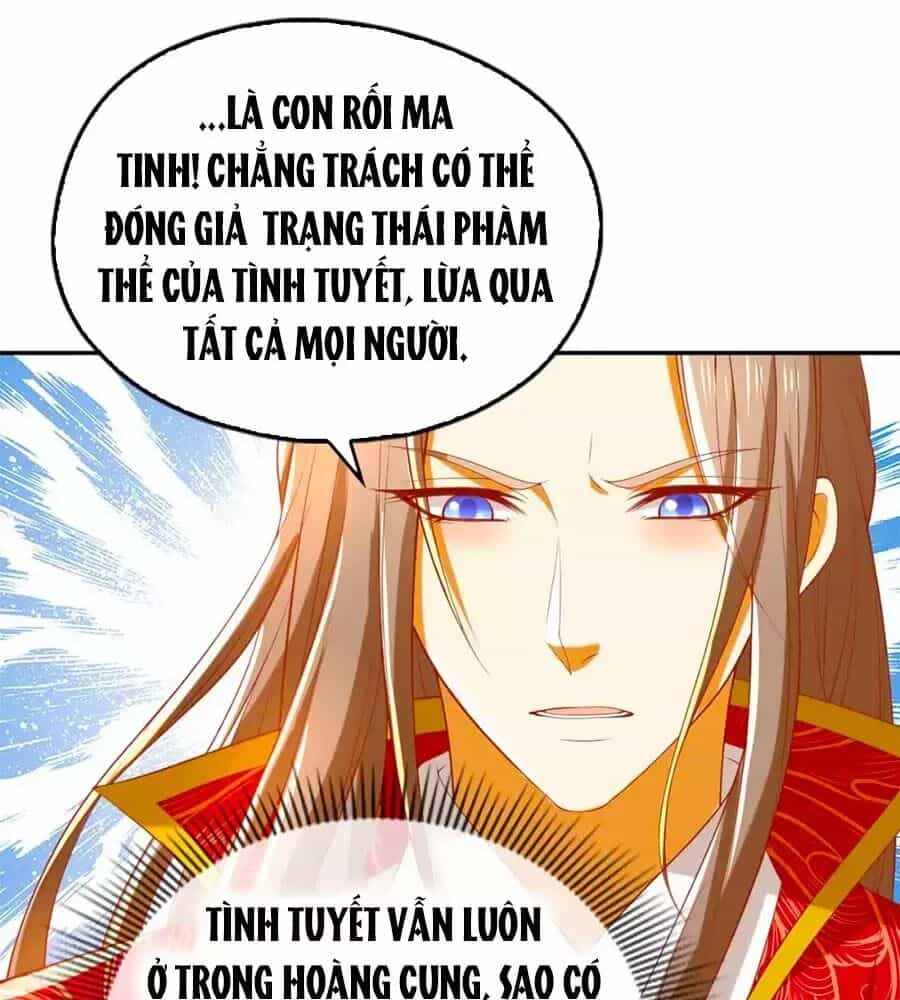 Khuynh Thành Cuồng Phi Của Tà Vương - Chương 120 - ảnh 30