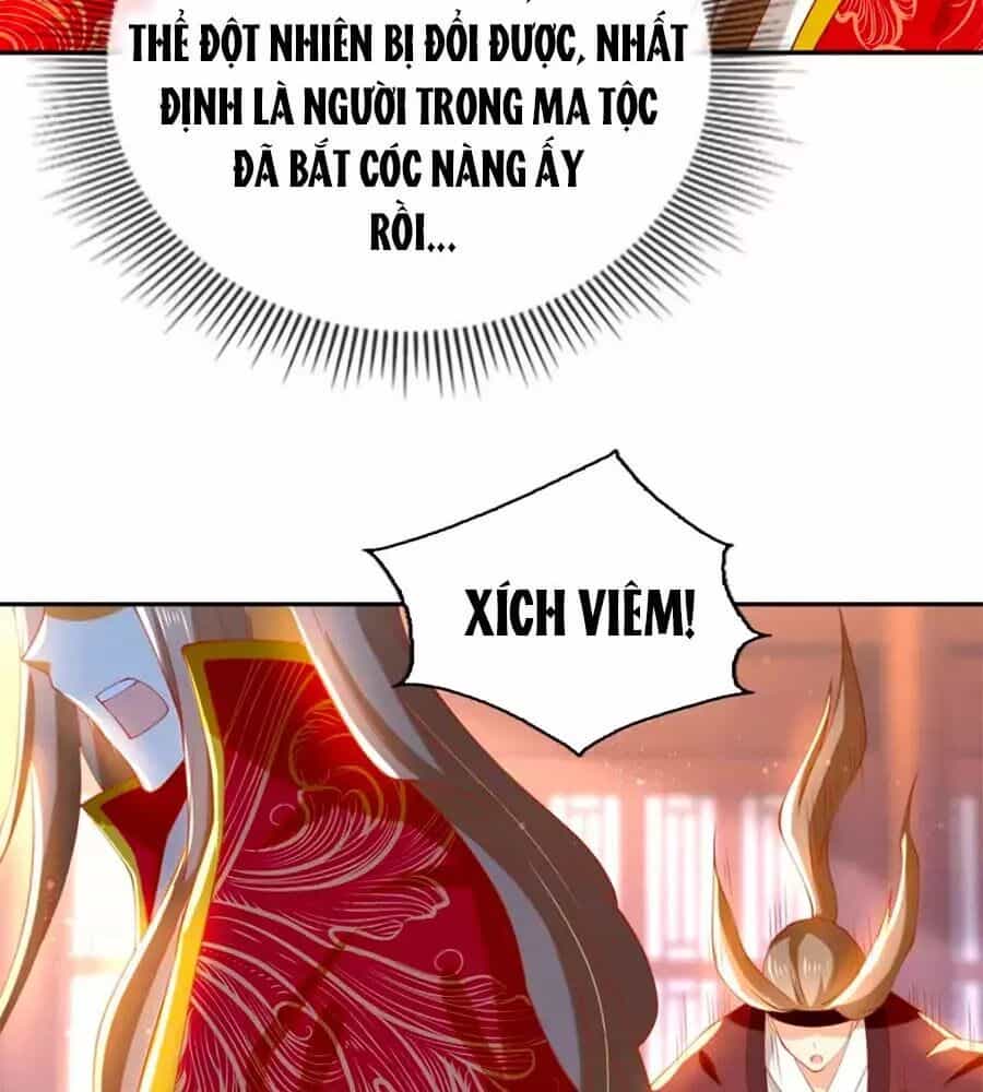 Khuynh Thành Cuồng Phi Của Tà Vương - Chương 120 - ảnh 31