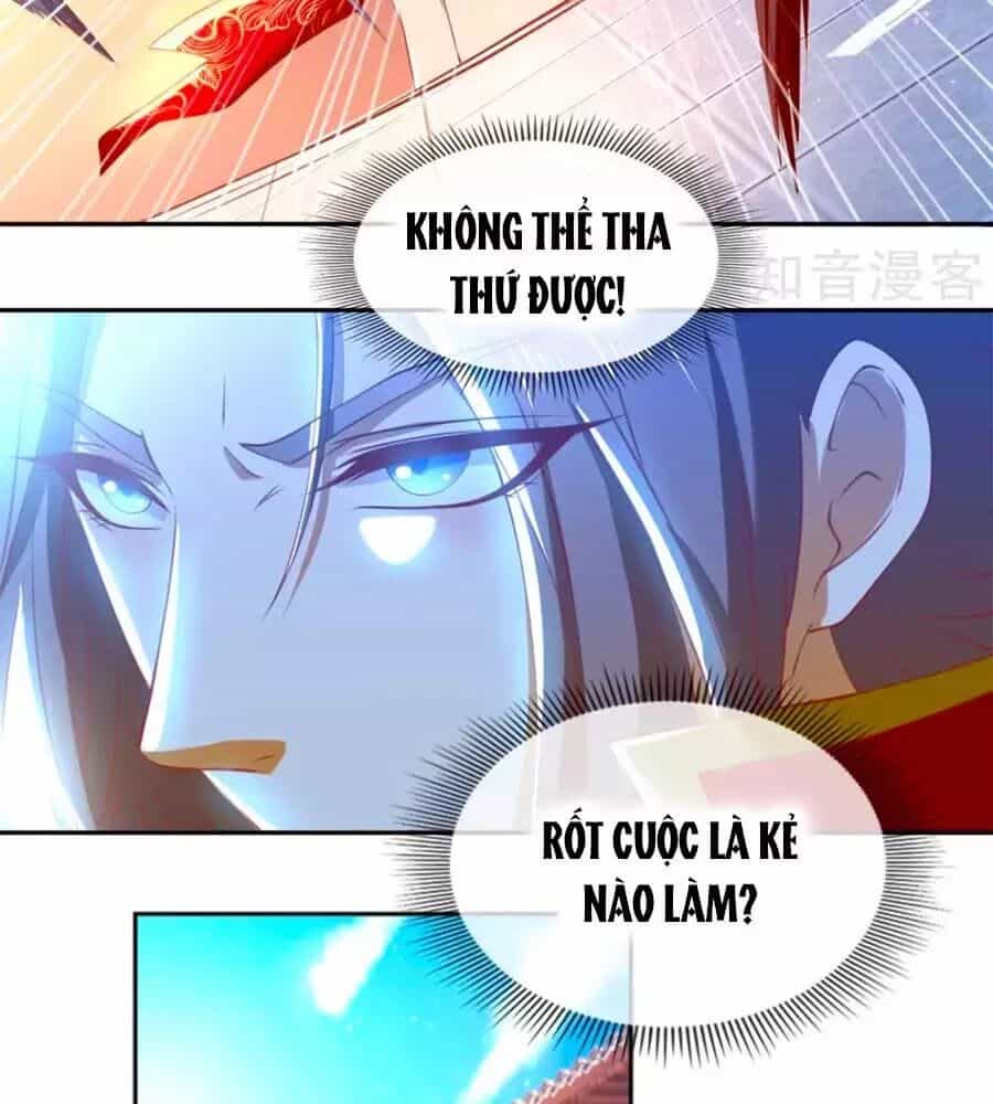 Khuynh Thành Cuồng Phi Của Tà Vương - Chương 120 - ảnh 35