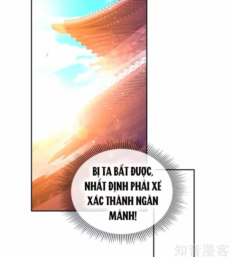Khuynh Thành Cuồng Phi Của Tà Vương - Chương 120 - ảnh 36