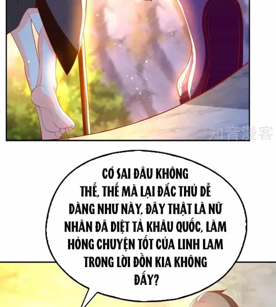 Khuynh Thành Cuồng Phi Của Tà Vương - Chương 120 - ảnh 42