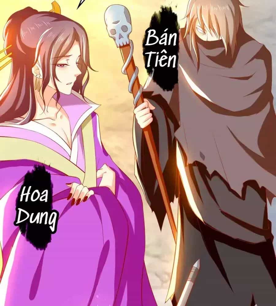 Khuynh Thành Cuồng Phi Của Tà Vương - Chương 120 - ảnh 43