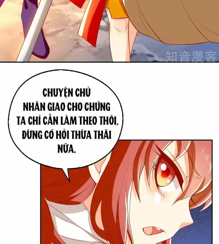 Khuynh Thành Cuồng Phi Của Tà Vương - Chương 120 - ảnh 45
