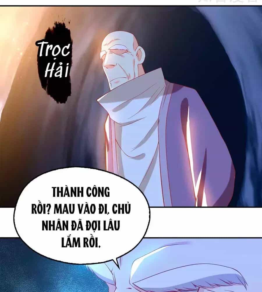 Khuynh Thành Cuồng Phi Của Tà Vương - Chương 120 - ảnh 48