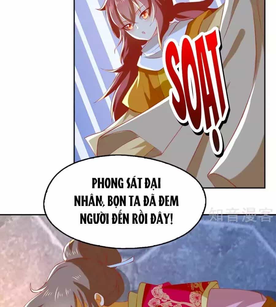 Khuynh Thành Cuồng Phi Của Tà Vương - Chương 120 - ảnh 54