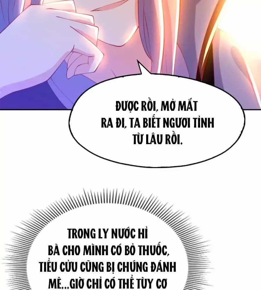 Khuynh Thành Cuồng Phi Của Tà Vương - Chương 120 - ảnh 59