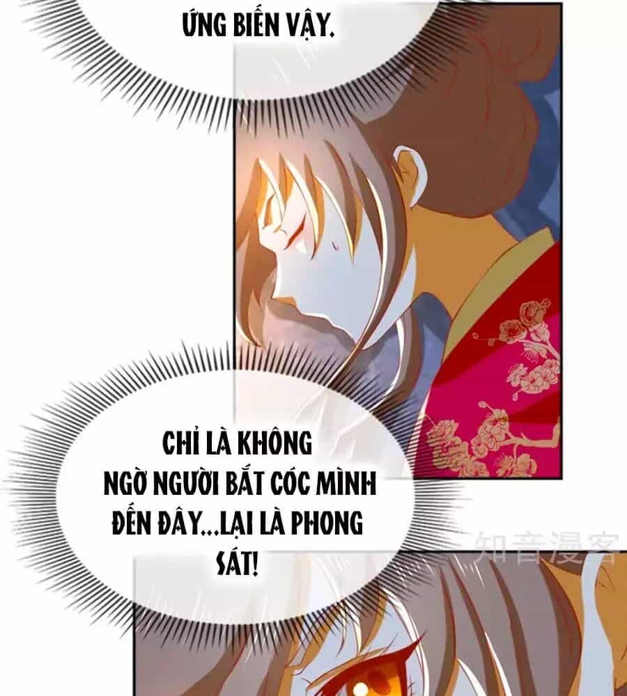 Khuynh Thành Cuồng Phi Của Tà Vương - Chương 120 - ảnh 60