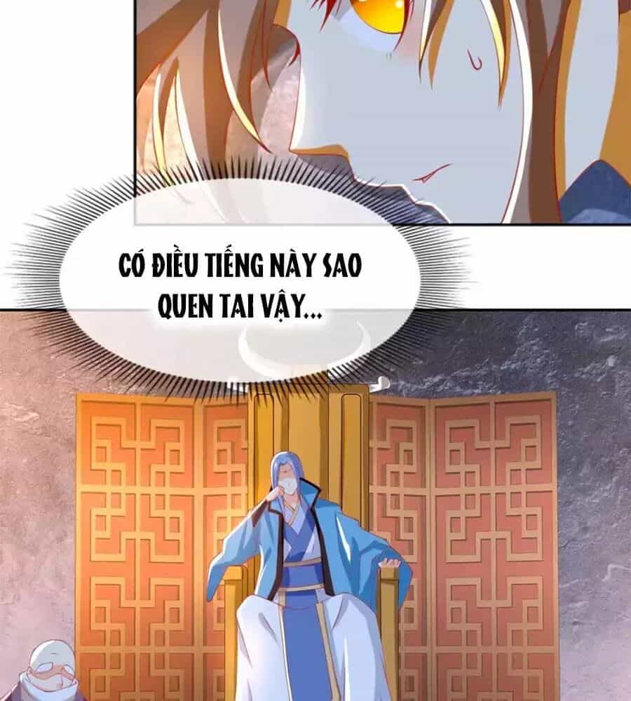 Khuynh Thành Cuồng Phi Của Tà Vương - Chương 120 - ảnh 61