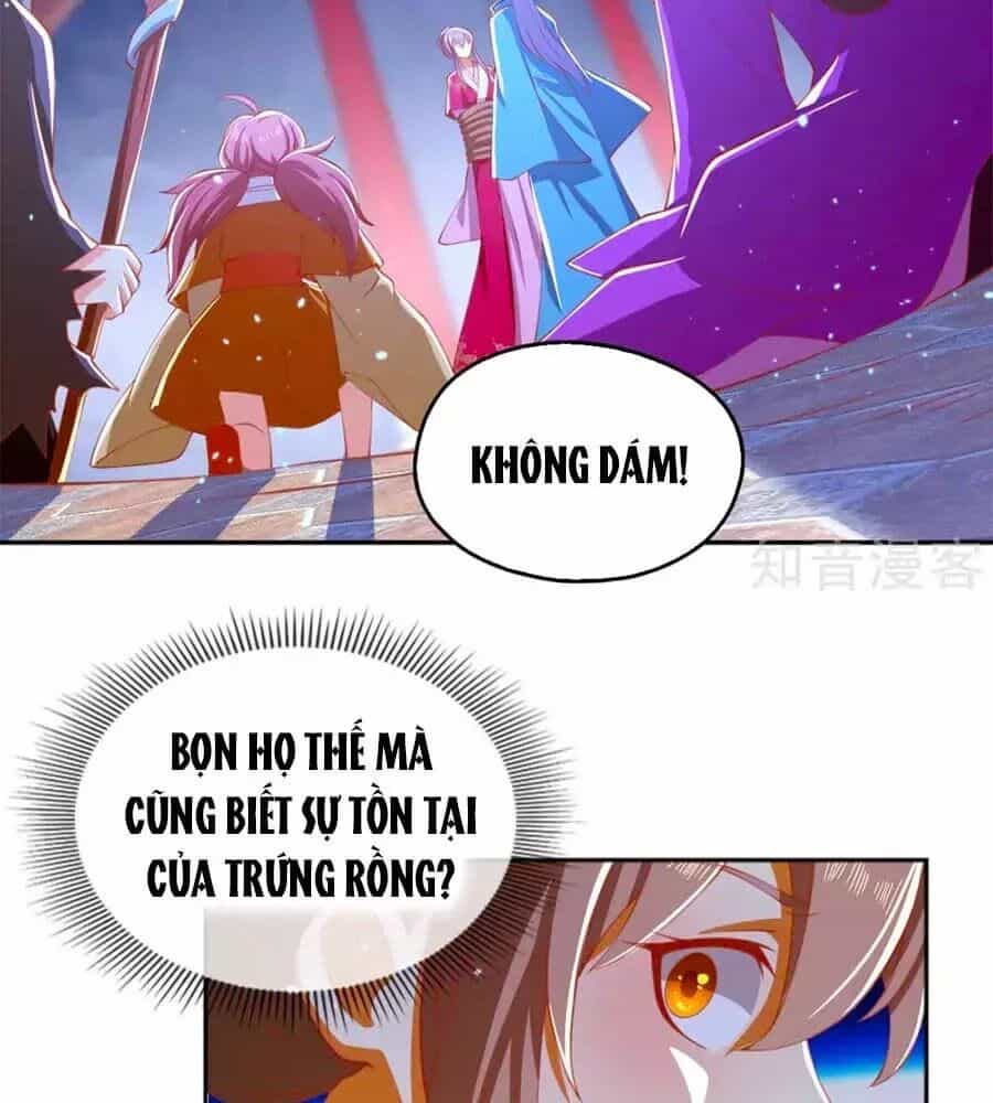 Khuynh Thành Cuồng Phi Của Tà Vương - Chương 121 - ảnh 10