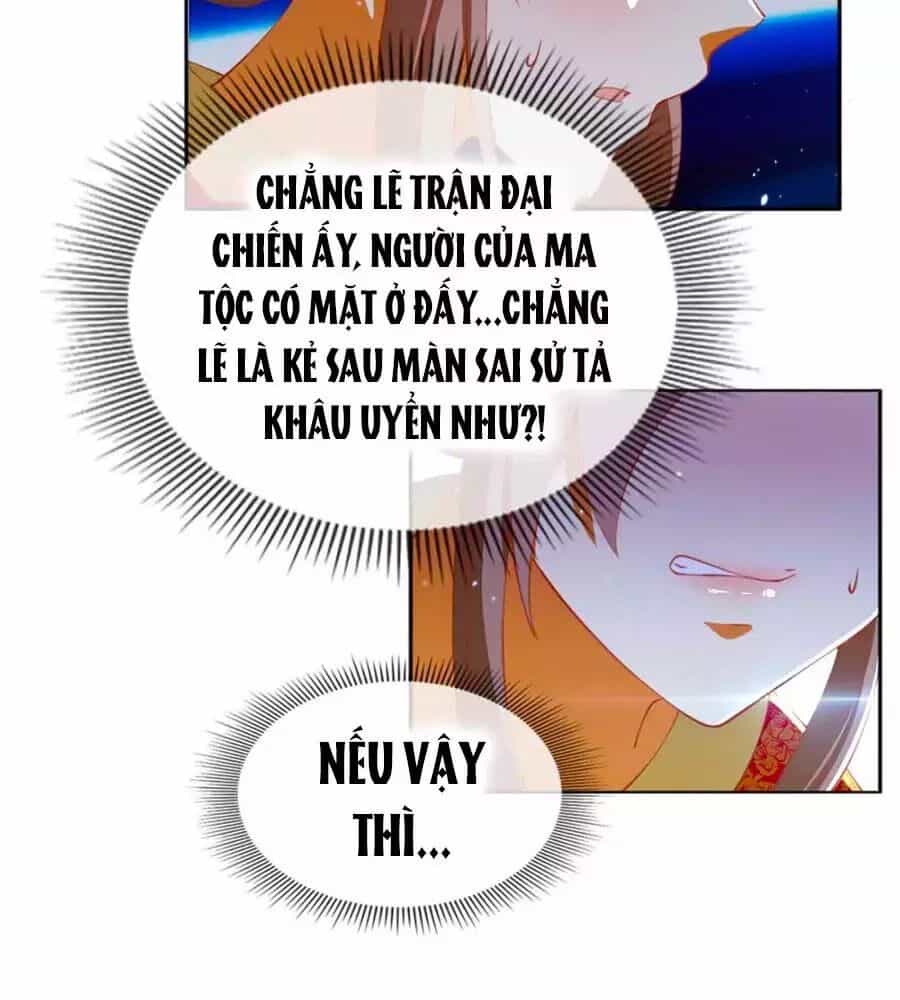 Khuynh Thành Cuồng Phi Của Tà Vương - Chương 121 - ảnh 11