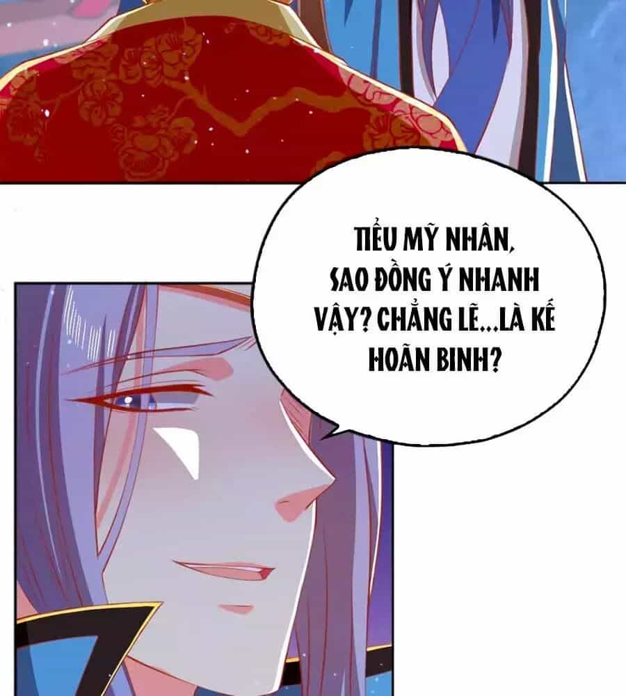 Khuynh Thành Cuồng Phi Của Tà Vương - Chương 121 - ảnh 13