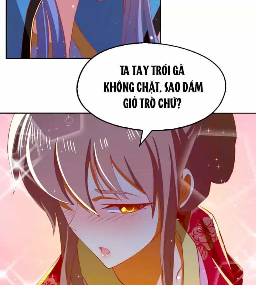 Khuynh Thành Cuồng Phi Của Tà Vương - Chương 121 - ảnh 14