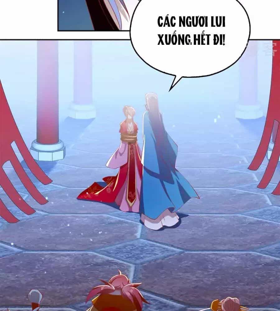 Khuynh Thành Cuồng Phi Của Tà Vương - Chương 121 - ảnh 17