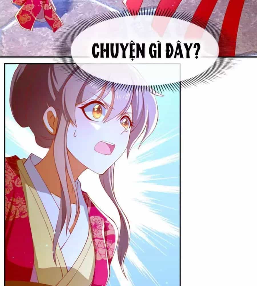 Khuynh Thành Cuồng Phi Của Tà Vương - Chương 121 - ảnh 2