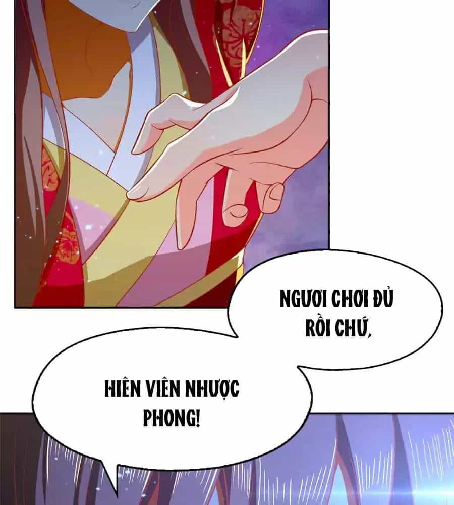 Khuynh Thành Cuồng Phi Của Tà Vương - Chương 121 - ảnh 21