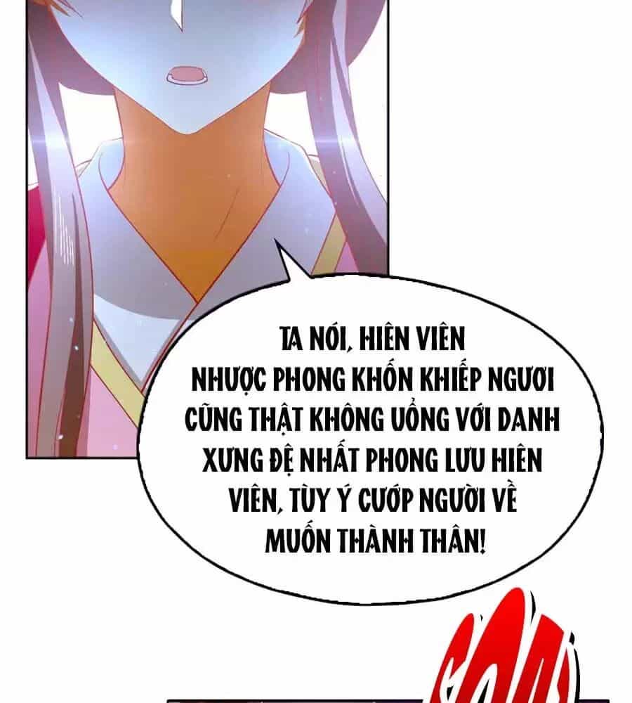 Khuynh Thành Cuồng Phi Của Tà Vương - Chương 121 - ảnh 25