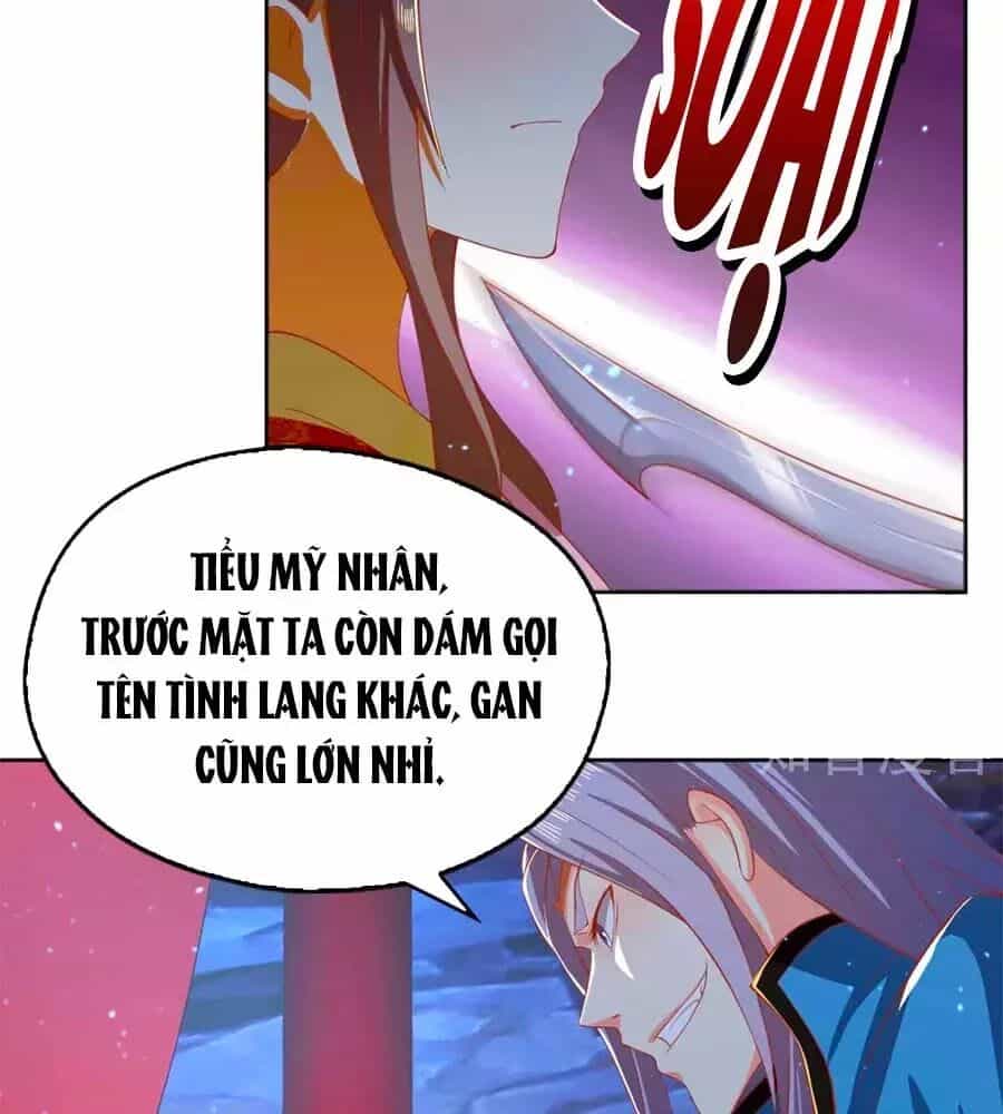 Khuynh Thành Cuồng Phi Của Tà Vương - Chương 121 - ảnh 26