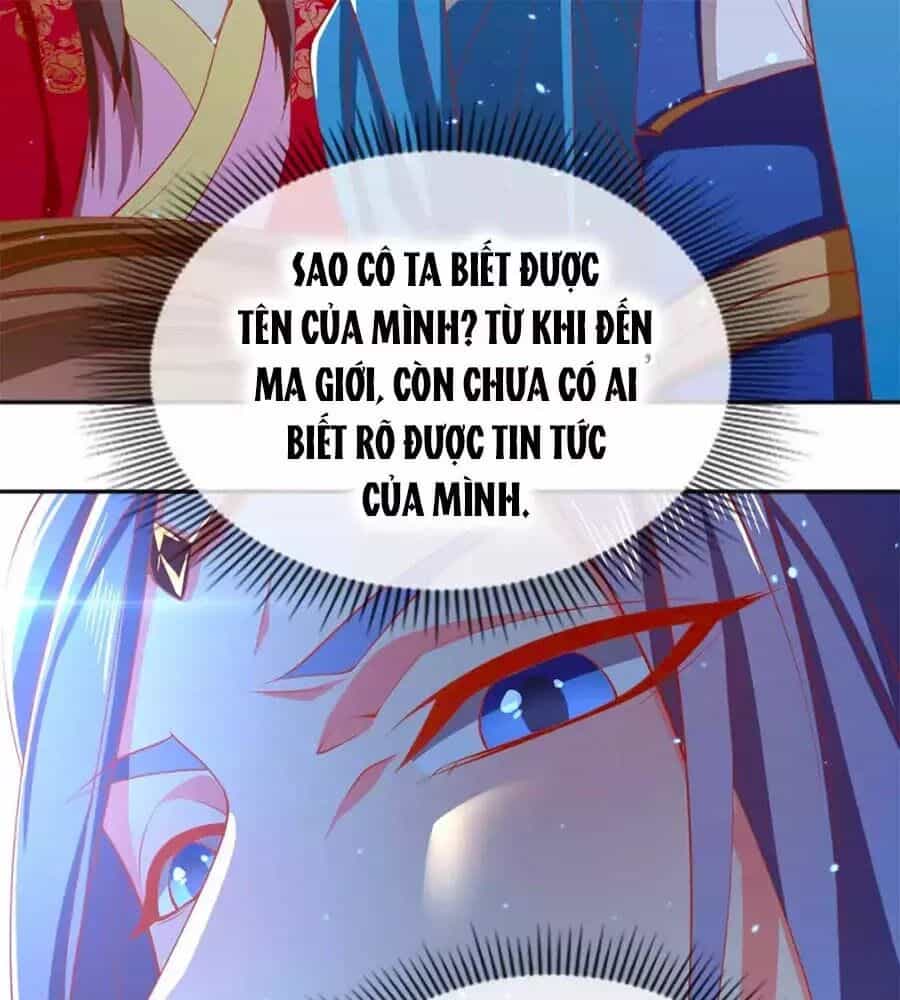 Khuynh Thành Cuồng Phi Của Tà Vương - Chương 121 - ảnh 28