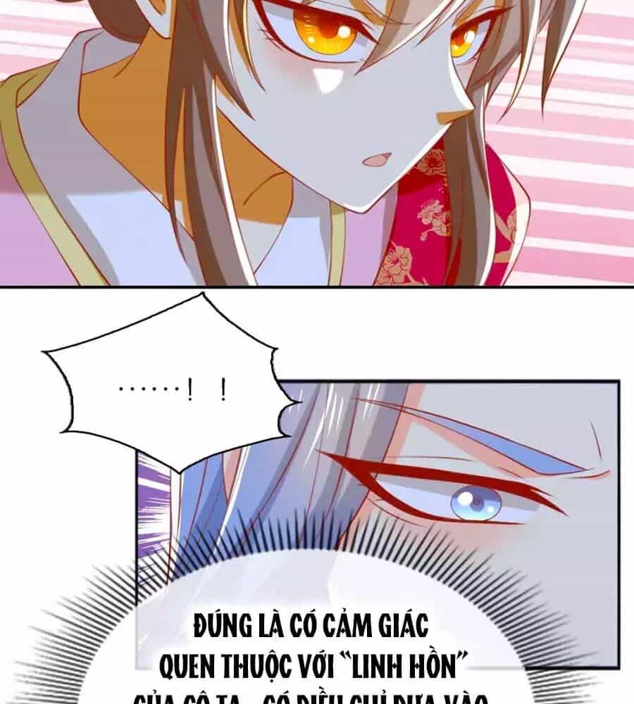 Khuynh Thành Cuồng Phi Của Tà Vương - Chương 121 - ảnh 30