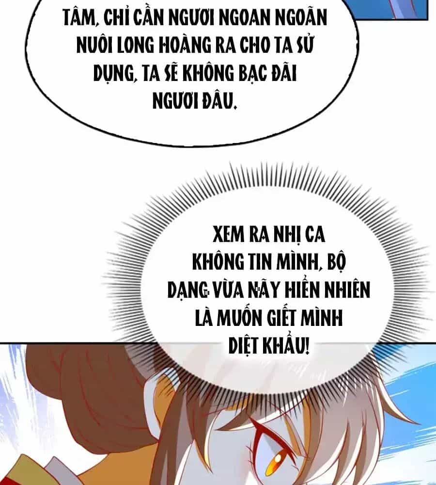 Khuynh Thành Cuồng Phi Của Tà Vương - Chương 121 - ảnh 35
