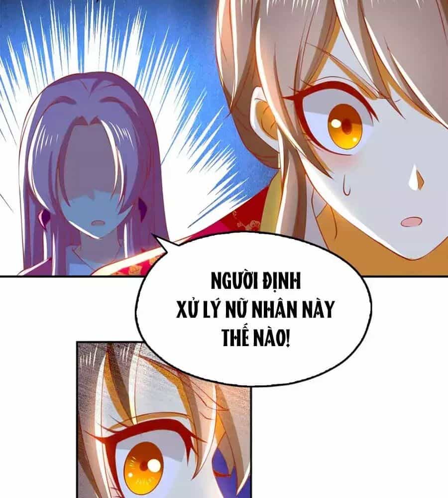 Khuynh Thành Cuồng Phi Của Tà Vương - Chương 121 - ảnh 37