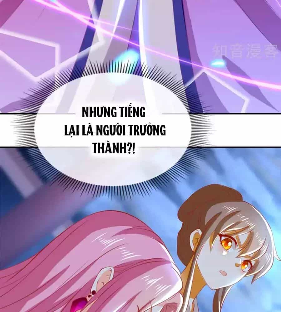 Khuynh Thành Cuồng Phi Của Tà Vương - Chương 121 - ảnh 40