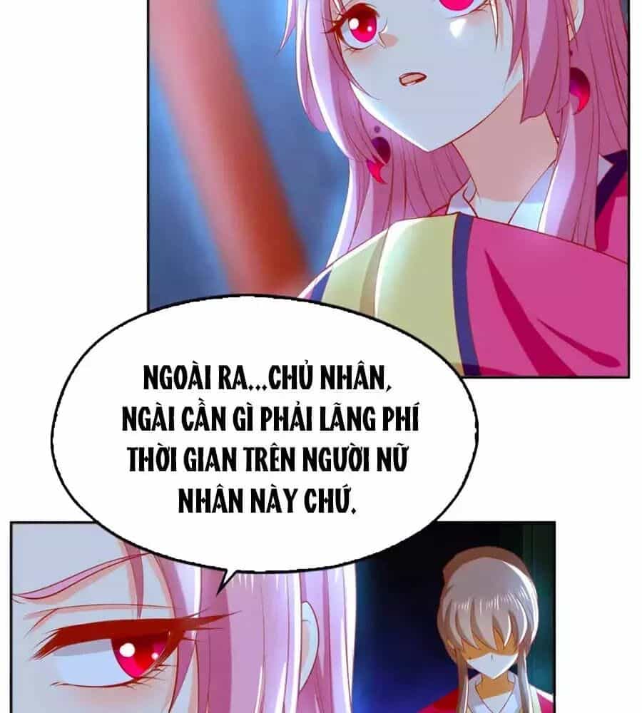 Khuynh Thành Cuồng Phi Của Tà Vương - Chương 121 - ảnh 45