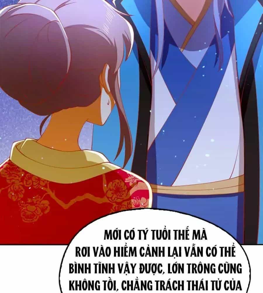 Khuynh Thành Cuồng Phi Của Tà Vương - Chương 121 - ảnh 5