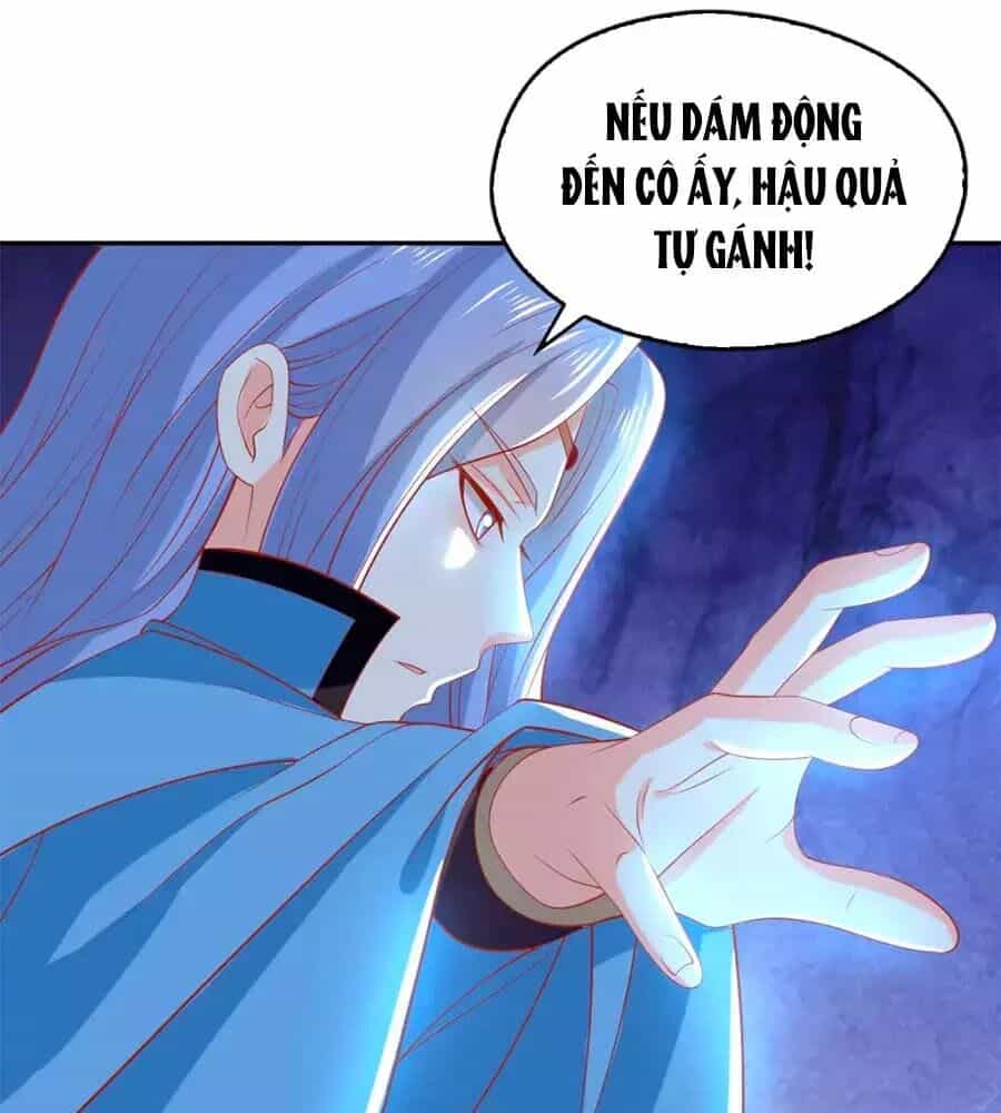 Khuynh Thành Cuồng Phi Của Tà Vương - Chương 121 - ảnh 51