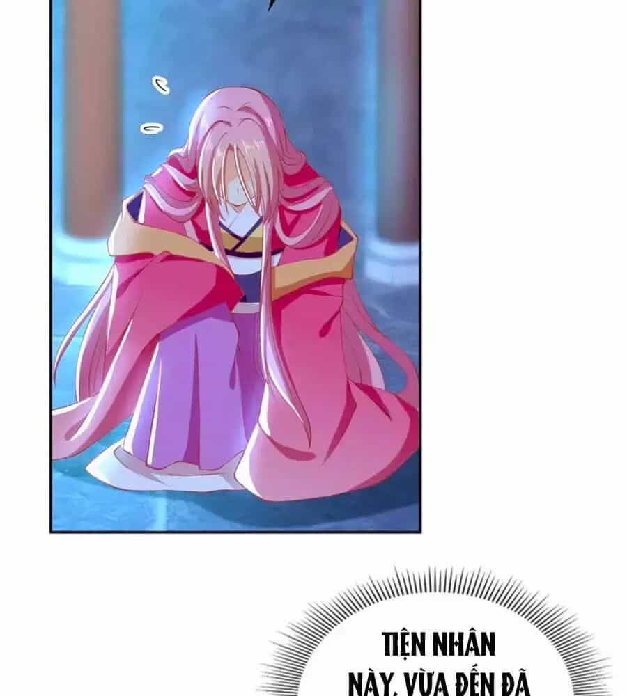Khuynh Thành Cuồng Phi Của Tà Vương - Chương 121 - ảnh 53