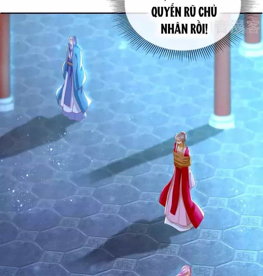 Khuynh Thành Cuồng Phi Của Tà Vương - Chương 121 - ảnh 54