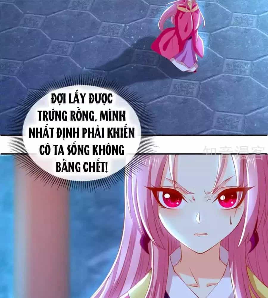 Khuynh Thành Cuồng Phi Của Tà Vương - Chương 121 - ảnh 55