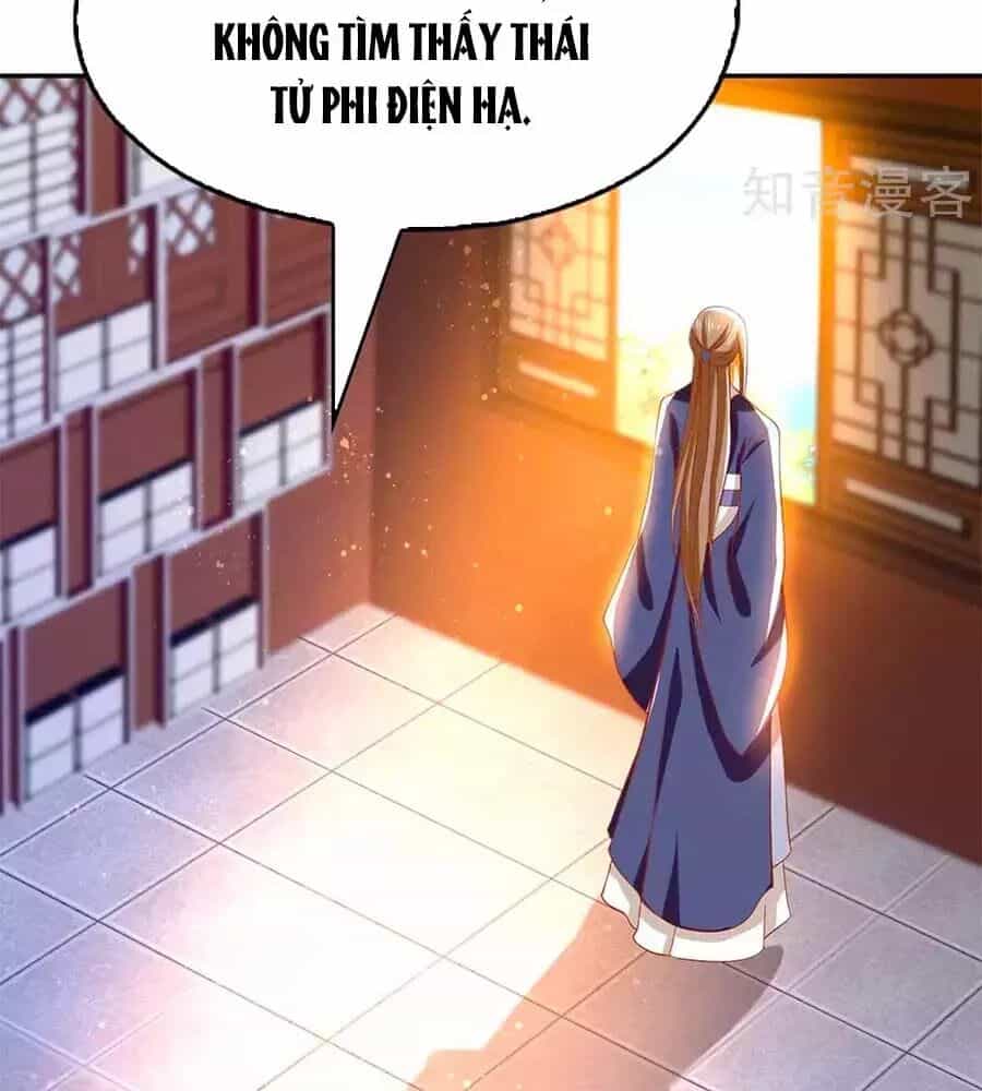 Khuynh Thành Cuồng Phi Của Tà Vương - Chương 121 - ảnh 60