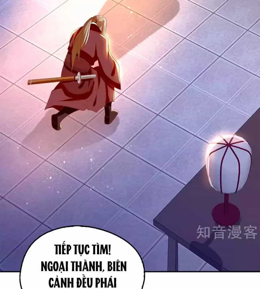 Khuynh Thành Cuồng Phi Của Tà Vương - Chương 121 - ảnh 61