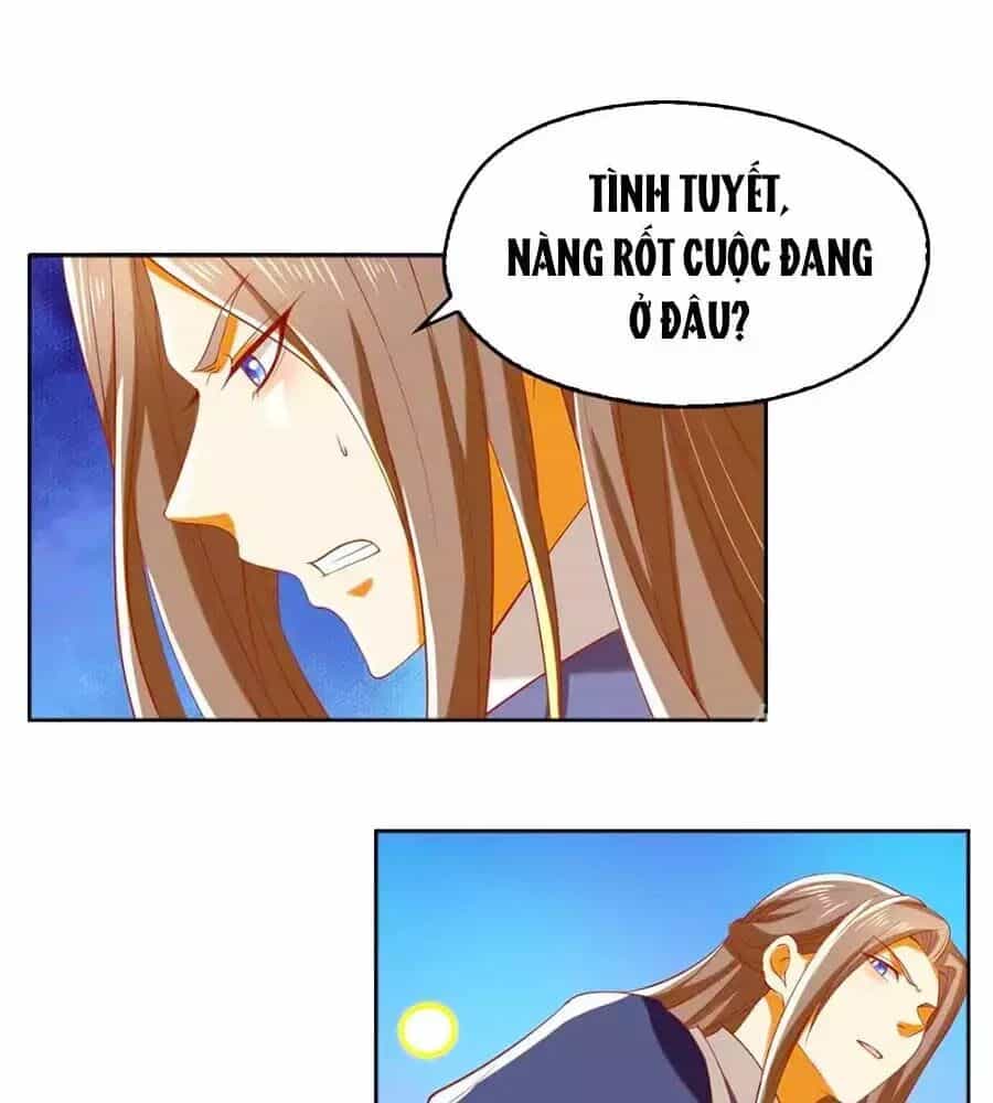Khuynh Thành Cuồng Phi Của Tà Vương - Chương 121 - ảnh 63