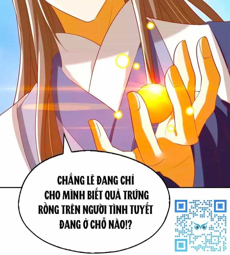 Khuynh Thành Cuồng Phi Của Tà Vương - Chương 121 - ảnh 66
