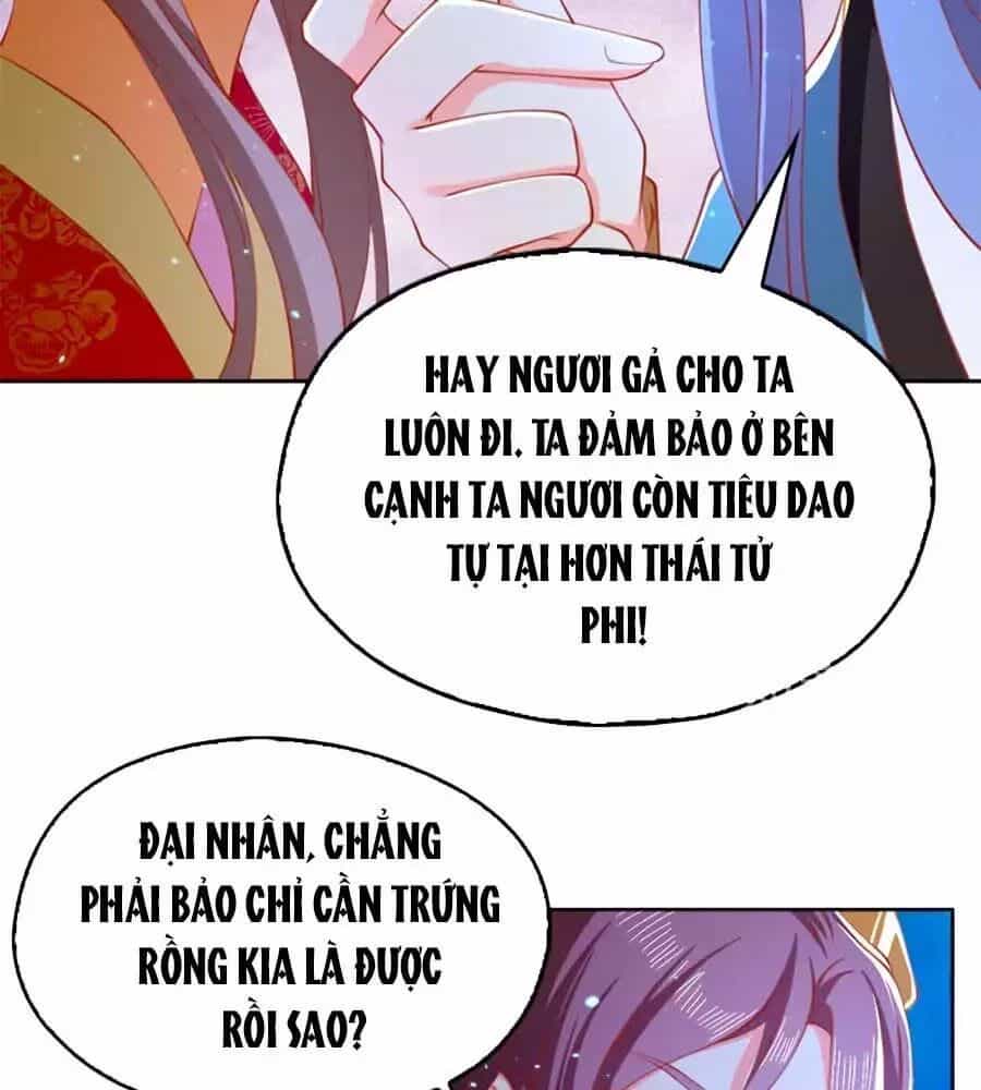 Khuynh Thành Cuồng Phi Của Tà Vương - Chương 121 - ảnh 7