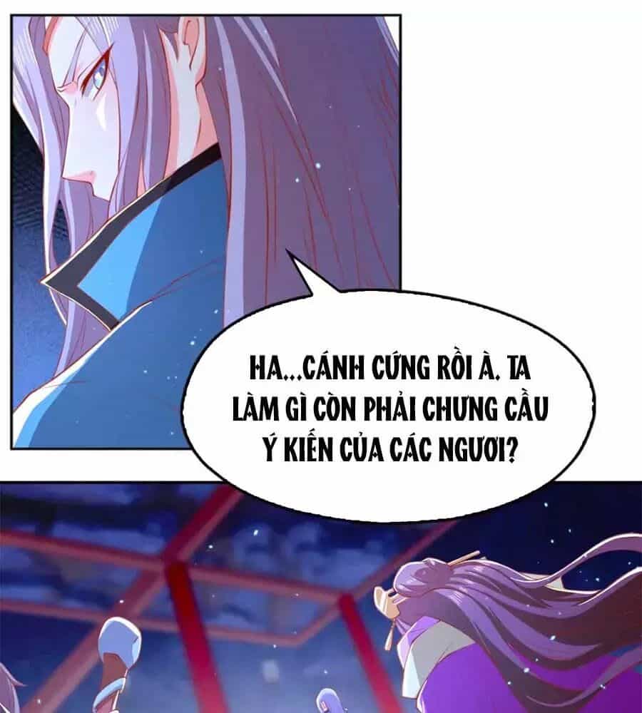Khuynh Thành Cuồng Phi Của Tà Vương - Chương 121 - ảnh 9