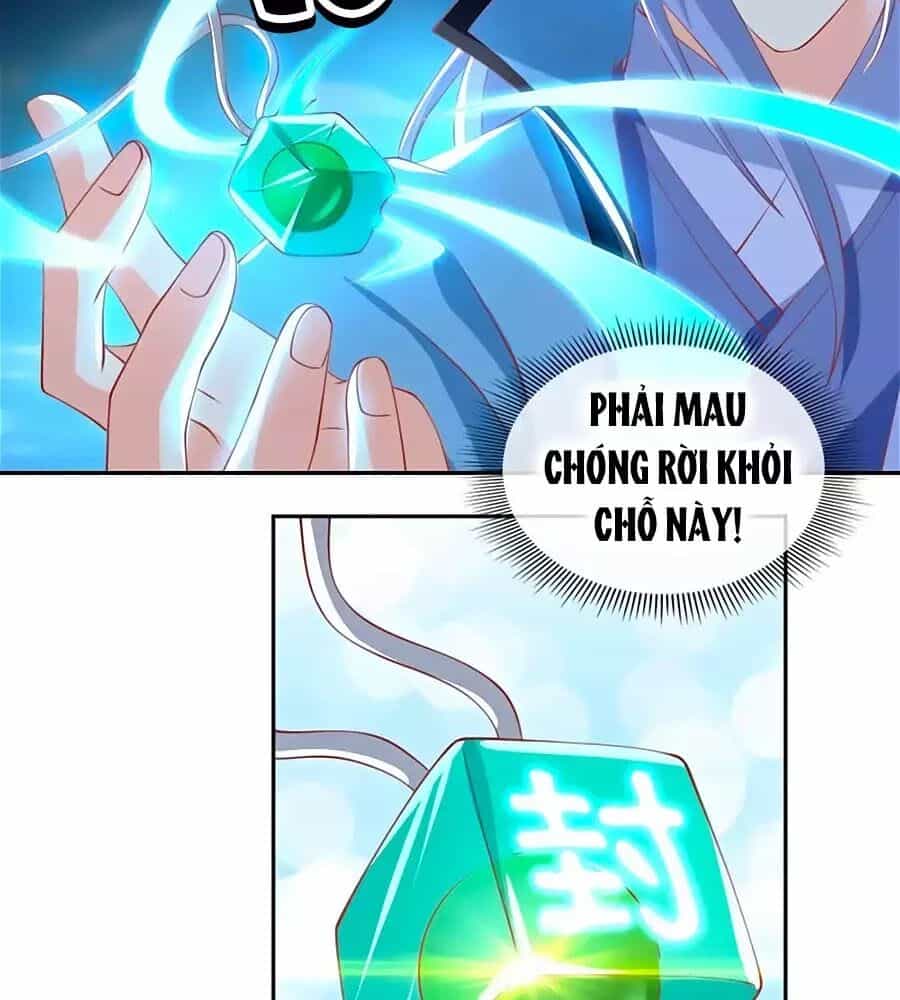 Khuynh Thành Cuồng Phi Của Tà Vương - Chương 122 - ảnh 10