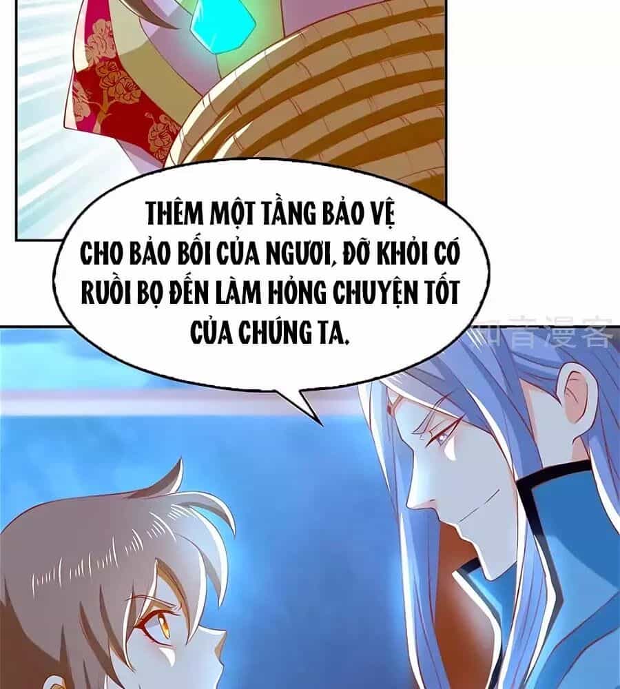 Khuynh Thành Cuồng Phi Của Tà Vương - Chương 122 - ảnh 12