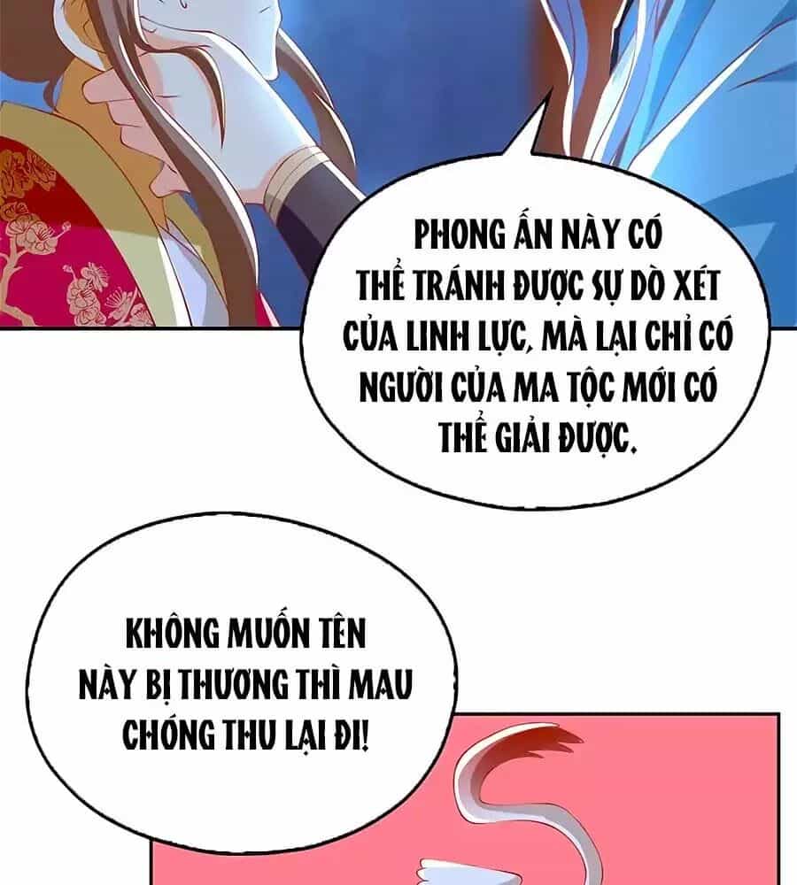 Khuynh Thành Cuồng Phi Của Tà Vương - Chương 122 - ảnh 13