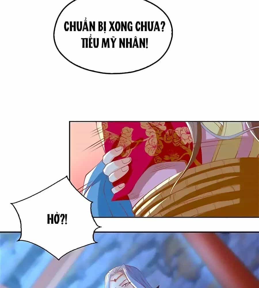 Khuynh Thành Cuồng Phi Của Tà Vương - Chương 122 - ảnh 16