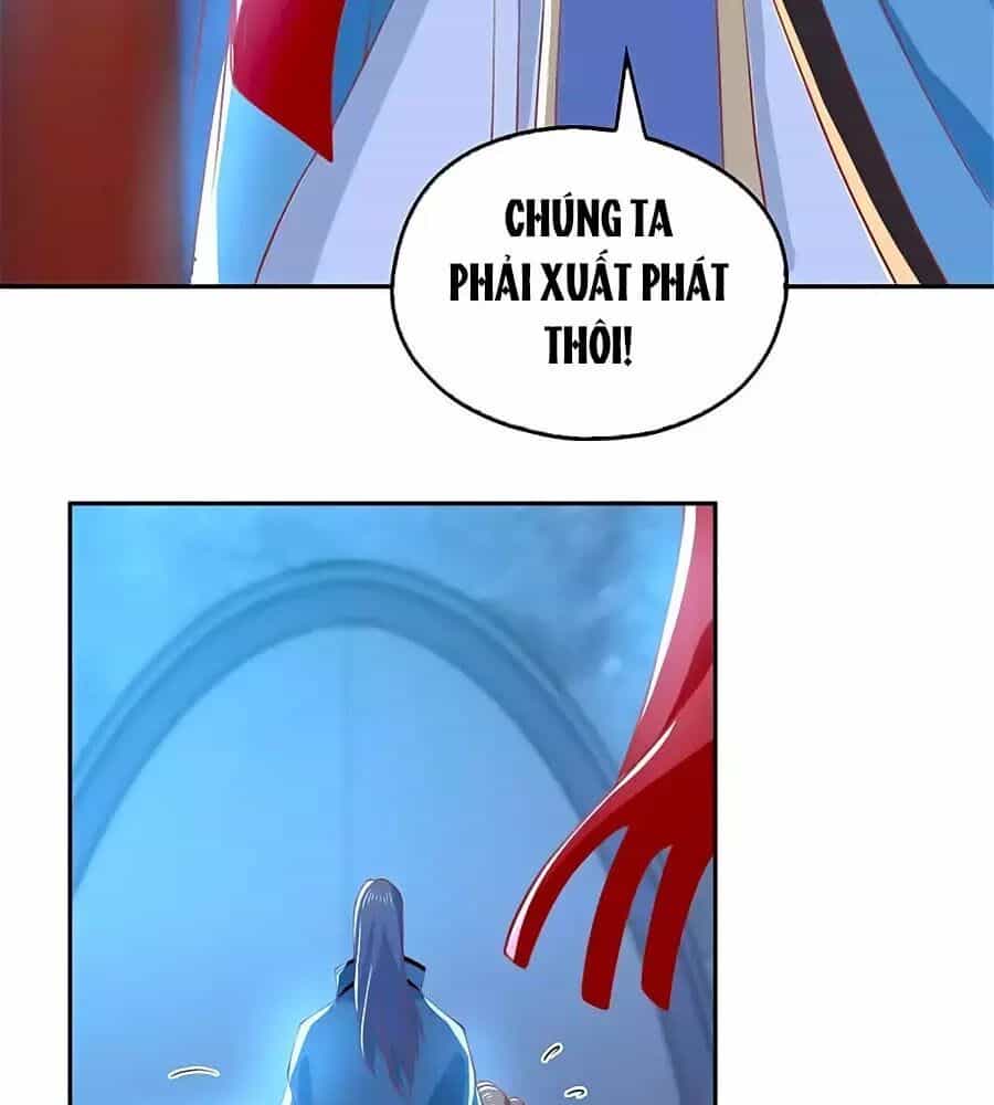 Khuynh Thành Cuồng Phi Của Tà Vương - Chương 122 - ảnh 18