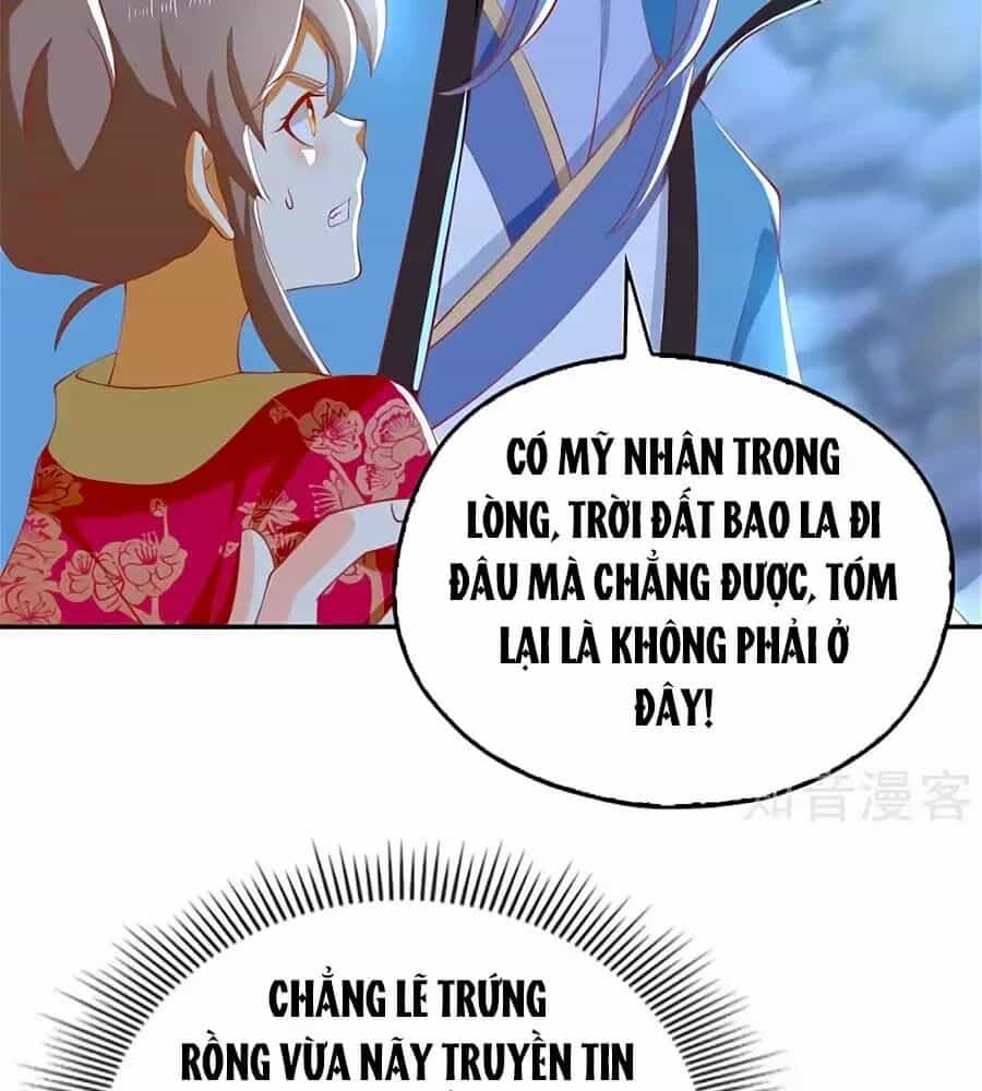Khuynh Thành Cuồng Phi Của Tà Vương - Chương 122 - ảnh 23