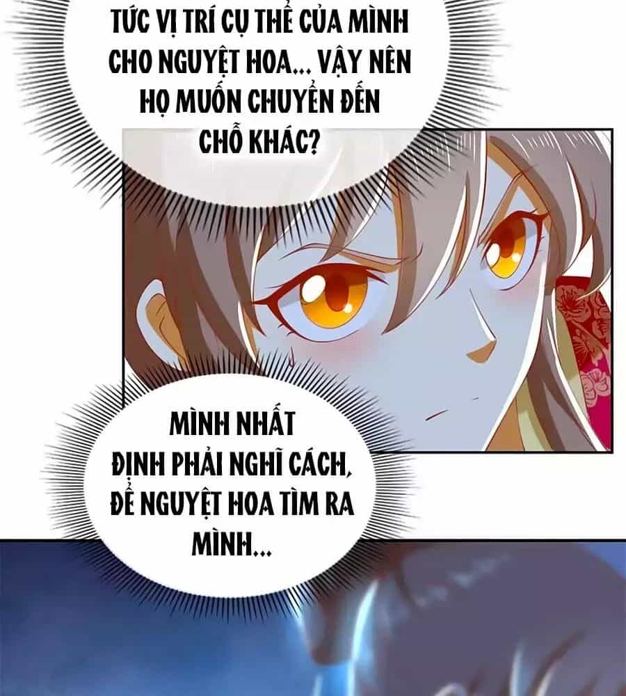 Khuynh Thành Cuồng Phi Của Tà Vương - Chương 122 - ảnh 24