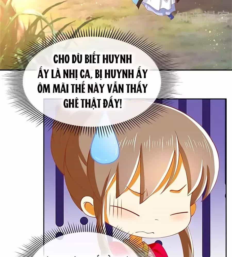 Khuynh Thành Cuồng Phi Của Tà Vương - Chương 122 - ảnh 29