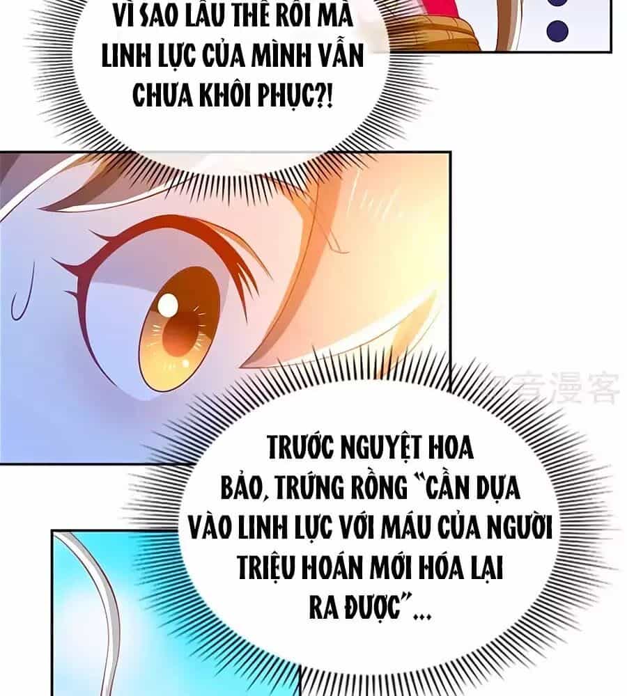 Khuynh Thành Cuồng Phi Của Tà Vương - Chương 122 - ảnh 30